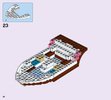 Istruzioni per la Costruzione - LEGO - 41153 - Ariel's Royal Celebration Boat: Page 42