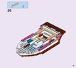 Istruzioni per la Costruzione - LEGO - 41153 - Ariel's Royal Celebration Boat: Page 45