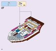 Istruzioni per la Costruzione - LEGO - 41153 - Ariel's Royal Celebration Boat: Page 46