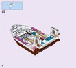 Istruzioni per la Costruzione - LEGO - 41153 - Ariel's Royal Celebration Boat: Page 56