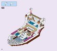 Istruzioni per la Costruzione - LEGO - 41153 - Ariel's Royal Celebration Boat: Page 64