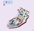 Istruzioni per la Costruzione - LEGO - 41153 - Ariel's Royal Celebration Boat: Page 67