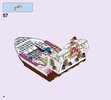 Istruzioni per la Costruzione - LEGO - 41153 - Ariel's Royal Celebration Boat: Page 72