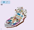 Istruzioni per la Costruzione - LEGO - 41153 - Ariel's Royal Celebration Boat: Page 78