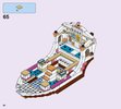 Istruzioni per la Costruzione - LEGO - 41153 - Ariel's Royal Celebration Boat: Page 80