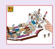 Istruzioni per la Costruzione - LEGO - 41153 - Ariel's Royal Celebration Boat: Page 95