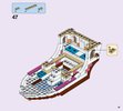 Istruzioni per la Costruzione - LEGO - 41153 - Ariel's Royal Celebration Boat: Page 61