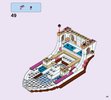 Istruzioni per la Costruzione - LEGO - 41153 - Ariel's Royal Celebration Boat: Page 63