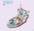 Istruzioni per la Costruzione - LEGO - 41153 - Ariel's Royal Celebration Boat: Page 65