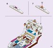 Istruzioni per la Costruzione - LEGO - 41153 - Ariel's Royal Celebration Boat: Page 69