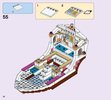 Istruzioni per la Costruzione - LEGO - 41153 - Ariel's Royal Celebration Boat: Page 70