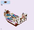 Istruzioni per la Costruzione - LEGO - 41153 - Ariel's Royal Celebration Boat: Page 88