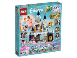 41154 - Cinderella's Dream Castle