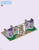 Istruzioni per la Costruzione - LEGO - 41154 - Cinderella's Dream Castle: Page 36