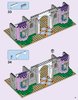 Istruzioni per la Costruzione - LEGO - 41154 - Cinderella's Dream Castle: Page 37