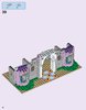 Istruzioni per la Costruzione - LEGO - 41154 - Cinderella's Dream Castle: Page 42