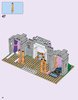 Istruzioni per la Costruzione - LEGO - 41154 - Cinderella's Dream Castle: Page 48