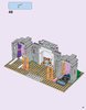 Istruzioni per la Costruzione - LEGO - 41154 - Cinderella's Dream Castle: Page 49