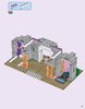 Istruzioni per la Costruzione - LEGO - 41154 - Cinderella's Dream Castle: Page 51