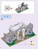 Istruzioni per la Costruzione - LEGO - 41154 - Cinderella's Dream Castle: Page 62