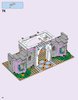 Istruzioni per la Costruzione - LEGO - 41154 - Cinderella's Dream Castle: Page 66