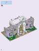 Istruzioni per la Costruzione - LEGO - 41154 - Cinderella's Dream Castle: Page 68