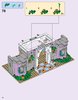 Istruzioni per la Costruzione - LEGO - 41154 - Cinderella's Dream Castle: Page 70