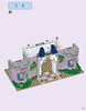 Istruzioni per la Costruzione - LEGO - 41154 - Cinderella's Dream Castle: Page 73