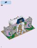 Istruzioni per la Costruzione - LEGO - 41154 - Cinderella's Dream Castle: Page 76