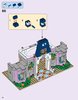 Istruzioni per la Costruzione - LEGO - 41154 - Cinderella's Dream Castle: Page 78