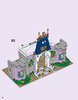 Istruzioni per la Costruzione - LEGO - 41154 - Cinderella's Dream Castle: Page 80