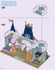 Istruzioni per la Costruzione - LEGO - 41154 - Cinderella's Dream Castle: Page 92