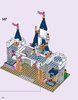 Istruzioni per la Costruzione - LEGO - 41154 - Cinderella's Dream Castle: Page 100