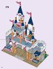 Istruzioni per la Costruzione - LEGO - 41154 - Cinderella's Dream Castle: Page 114