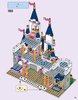 Istruzioni per la Costruzione - LEGO - 41154 - Cinderella's Dream Castle: Page 115