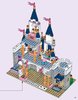 Istruzioni per la Costruzione - LEGO - 41154 - Cinderella's Dream Castle: Page 117