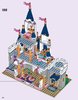 Istruzioni per la Costruzione - LEGO - 41154 - Cinderella's Dream Castle: Page 122