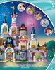 Istruzioni per la Costruzione - LEGO - 41154 - Cinderella's Dream Castle: Page 129