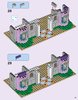 Istruzioni per la Costruzione - LEGO - 41154 - Cinderella's Dream Castle: Page 33