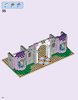 Istruzioni per la Costruzione - LEGO - 41154 - Cinderella's Dream Castle: Page 38