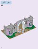 Istruzioni per la Costruzione - LEGO - 41154 - Cinderella's Dream Castle: Page 46