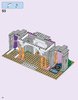 Istruzioni per la Costruzione - LEGO - 41154 - Cinderella's Dream Castle: Page 54