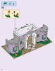 Istruzioni per la Costruzione - LEGO - 41154 - Cinderella's Dream Castle: Page 64