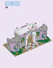 Istruzioni per la Costruzione - LEGO - 41154 - Cinderella's Dream Castle: Page 71