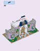 Istruzioni per la Costruzione - LEGO - 41154 - Cinderella's Dream Castle: Page 75