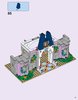 Istruzioni per la Costruzione - LEGO - 41154 - Cinderella's Dream Castle: Page 77