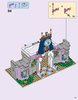 Istruzioni per la Costruzione - LEGO - 41154 - Cinderella's Dream Castle: Page 81