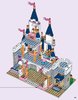 Istruzioni per la Costruzione - LEGO - 41154 - Cinderella's Dream Castle: Page 119