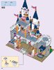 Istruzioni per la Costruzione - LEGO - 41154 - Cinderella's Dream Castle: Page 120