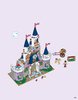 Istruzioni per la Costruzione - LEGO - 41154 - Cinderella's Dream Castle: Page 123